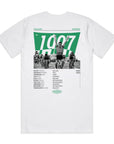 Top Ten Tees: Roche ’87 T-Shirt