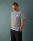 Dossard 13 Tour de France T-Shirt