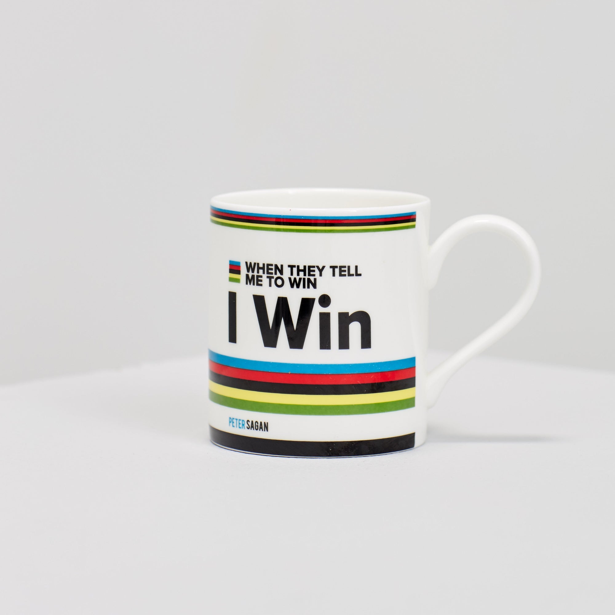 CYCLING MUG