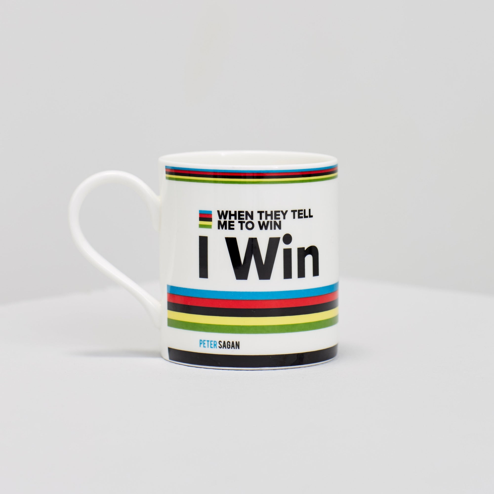 CYCLING MUG