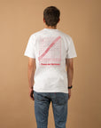 Passo del Mortirolo Climb Profiles T-Shirt
