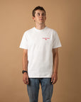 Colle delle Finestre Climb Profiles T-Shirt
