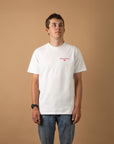 Passo del Mortirolo Climb Profiles T-Shirt