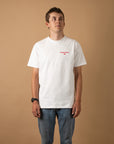 Passo Stelvio Climb Profiles T-Shirt