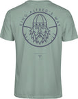Unisex Organic Cotton T-Shirt - King Alfred's Way