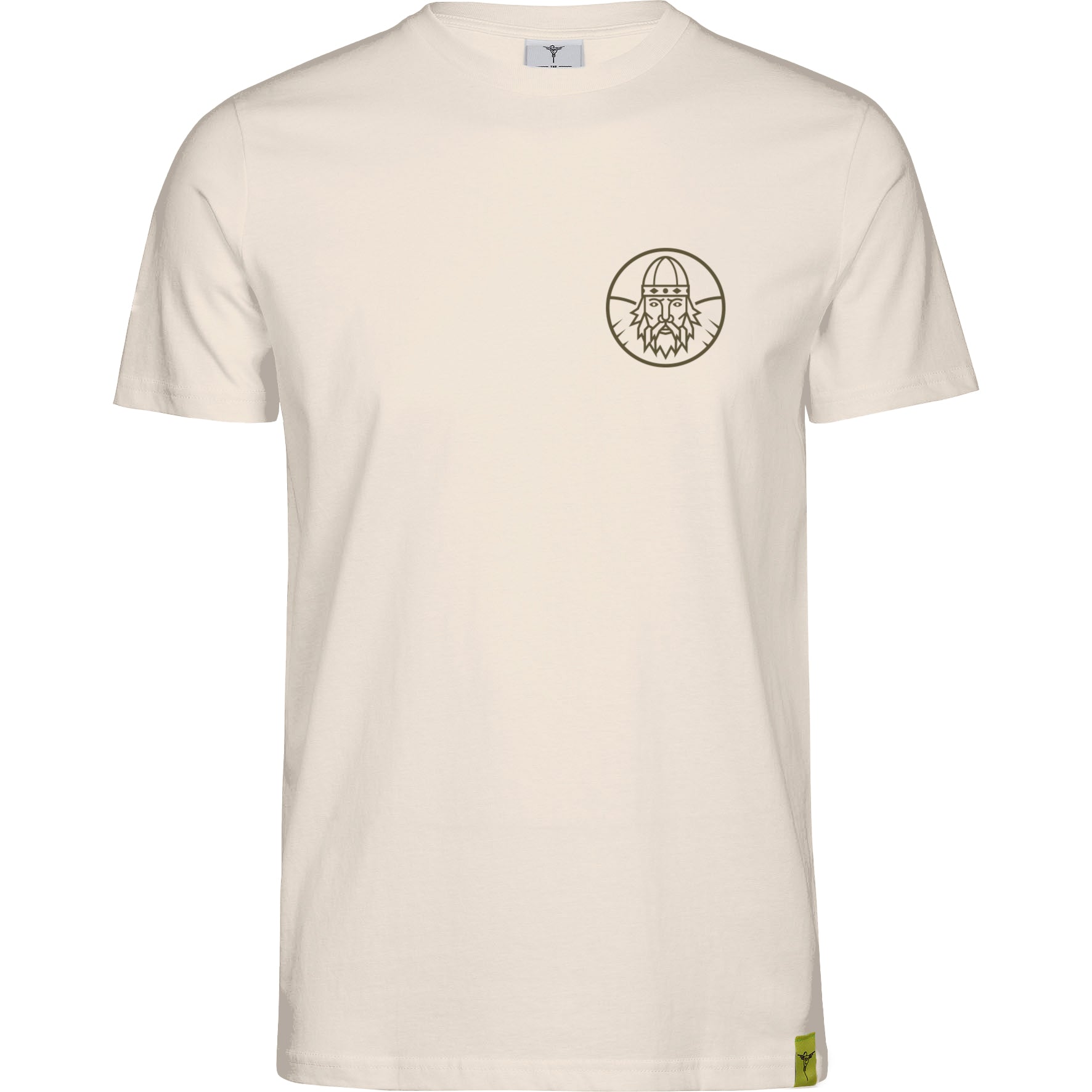Unisex Organic Cotton T-Shirt - King Alfred's Way
