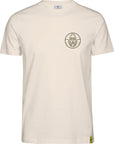 Unisex Organic Cotton T-Shirt - King Alfred's Way