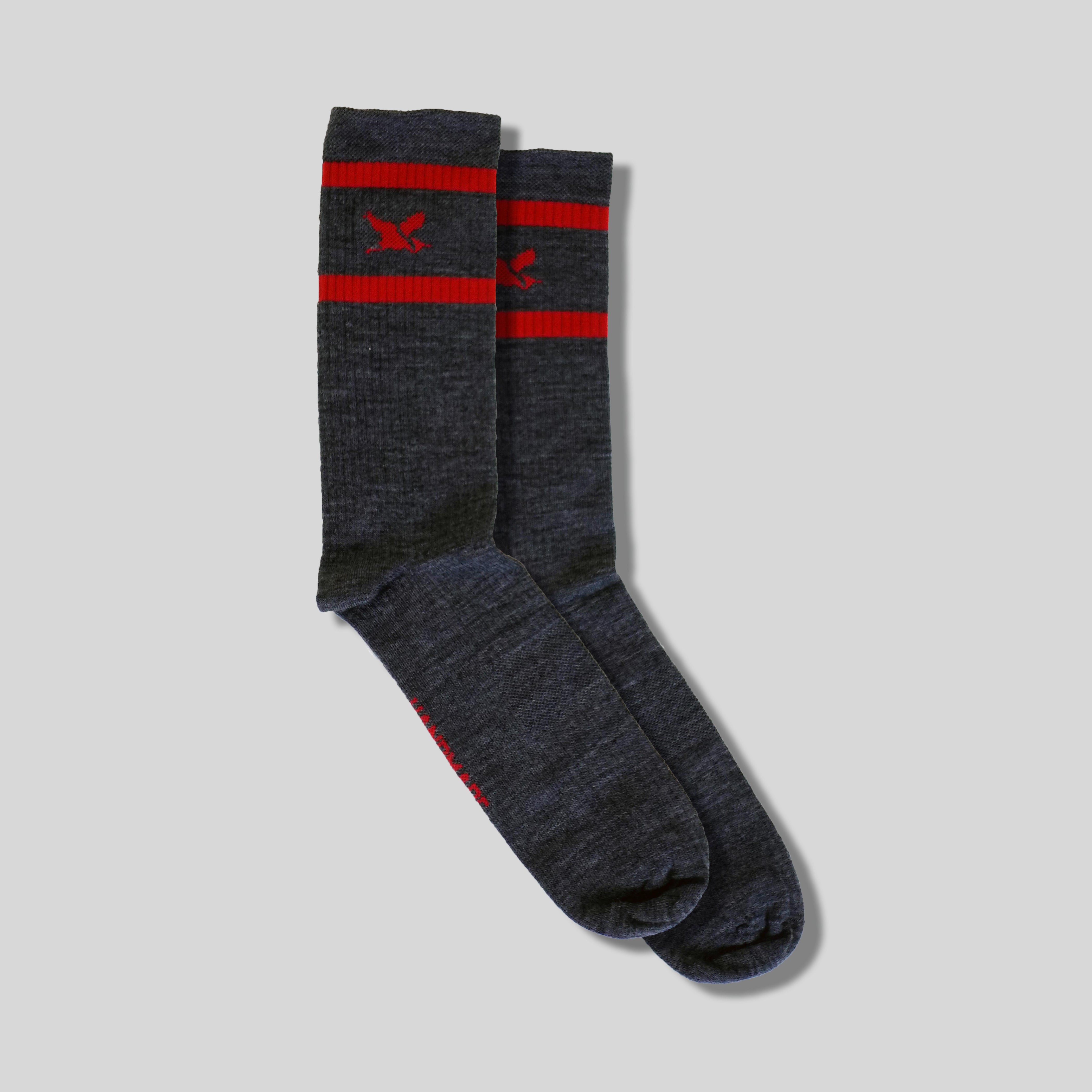 Fausto Merino Wool Socks – The Handmade Cyclist