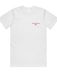 Passo del Mortirolo Climb Profiles T-Shirt