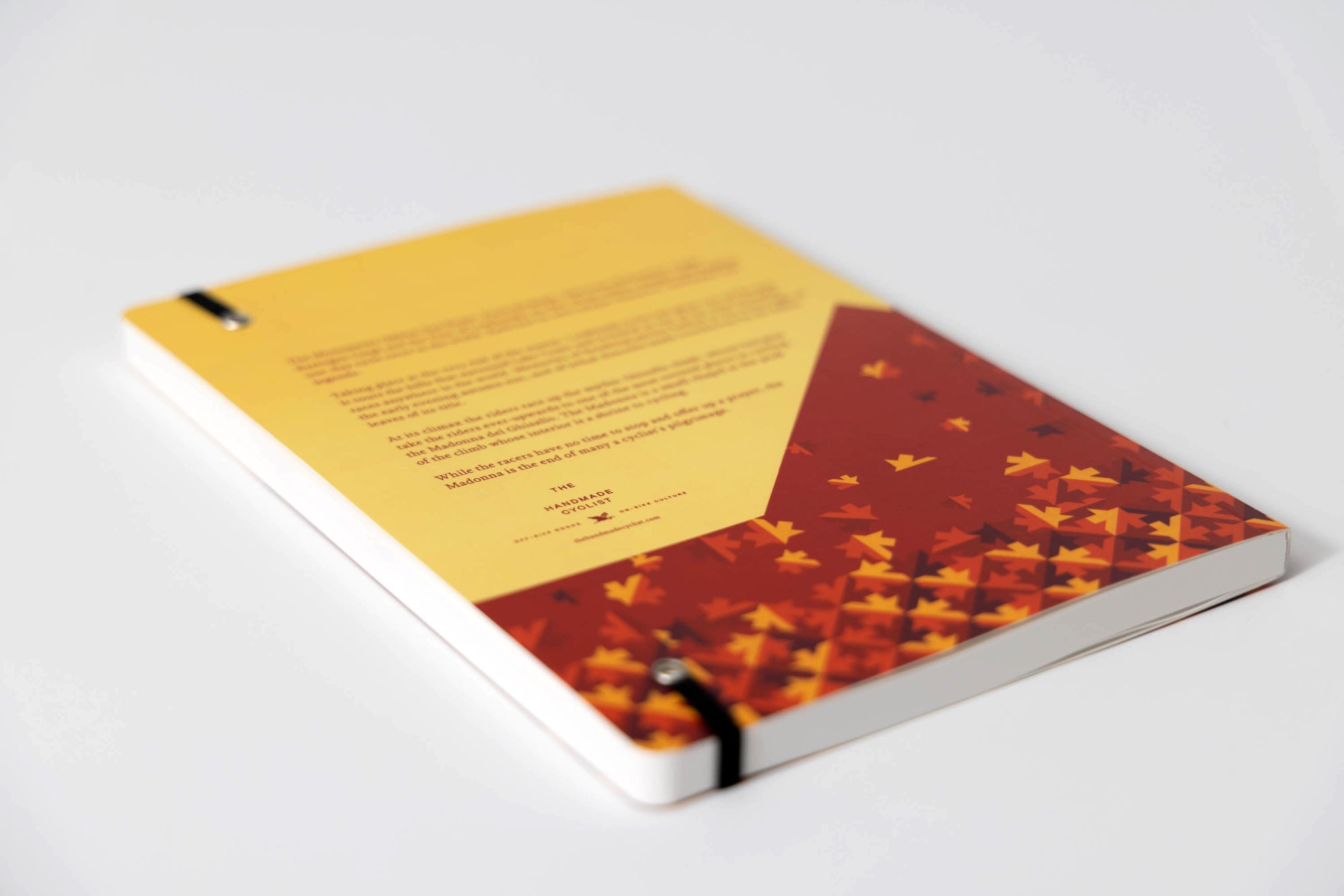 Il Lombardia - Notebook