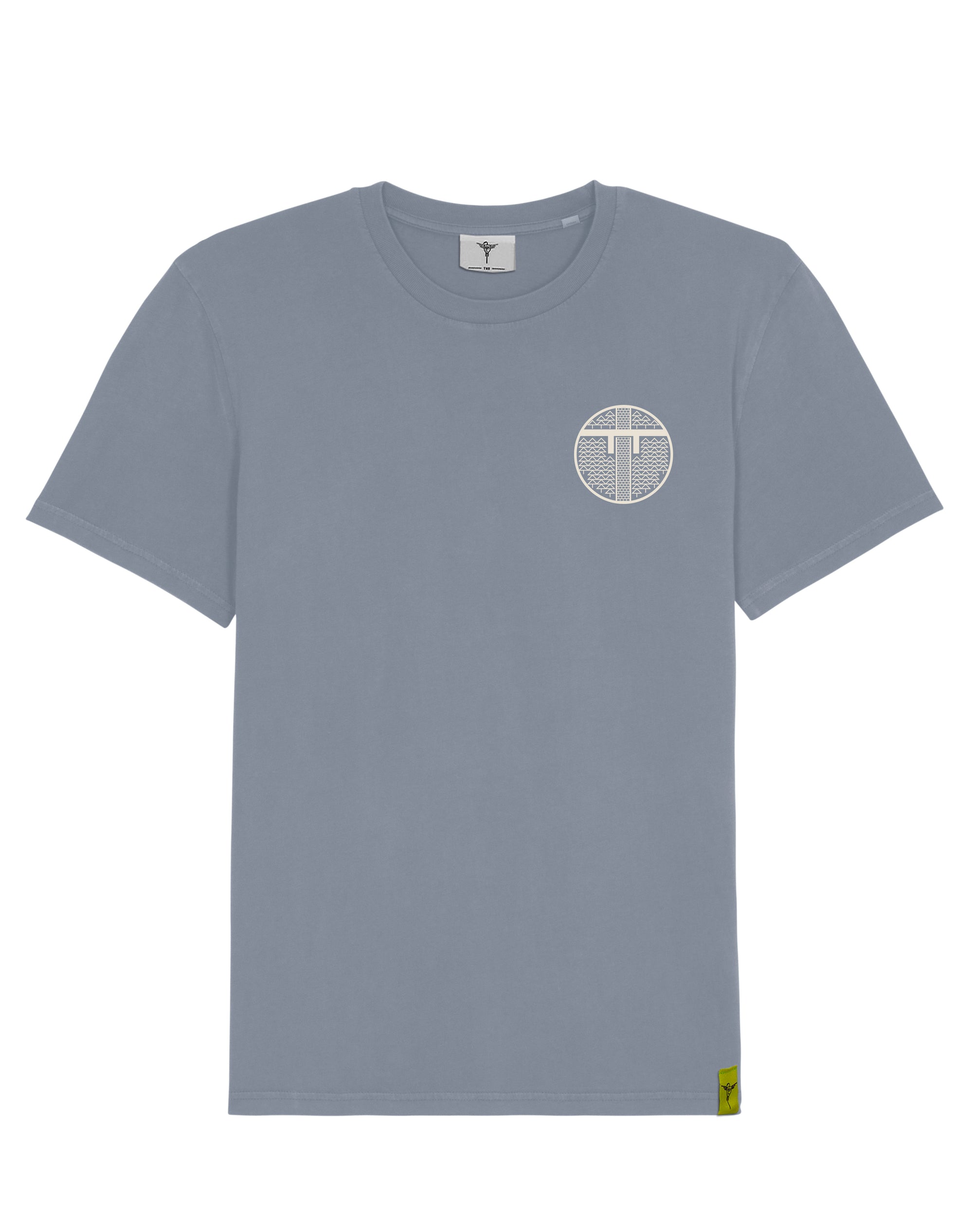 Unisex Organic Cotton T-Shirt - Arenberg