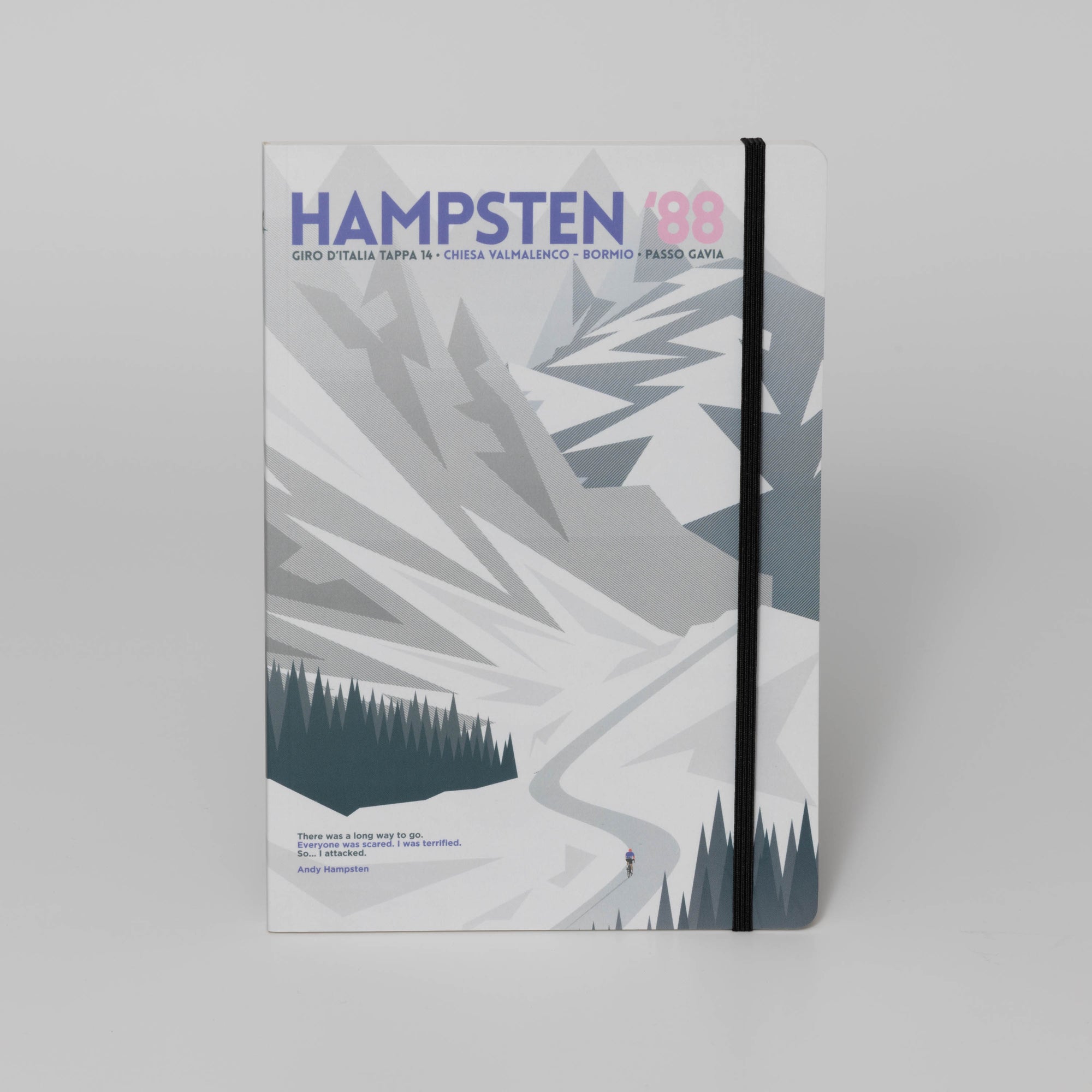 Panache Collection - Notebook Set