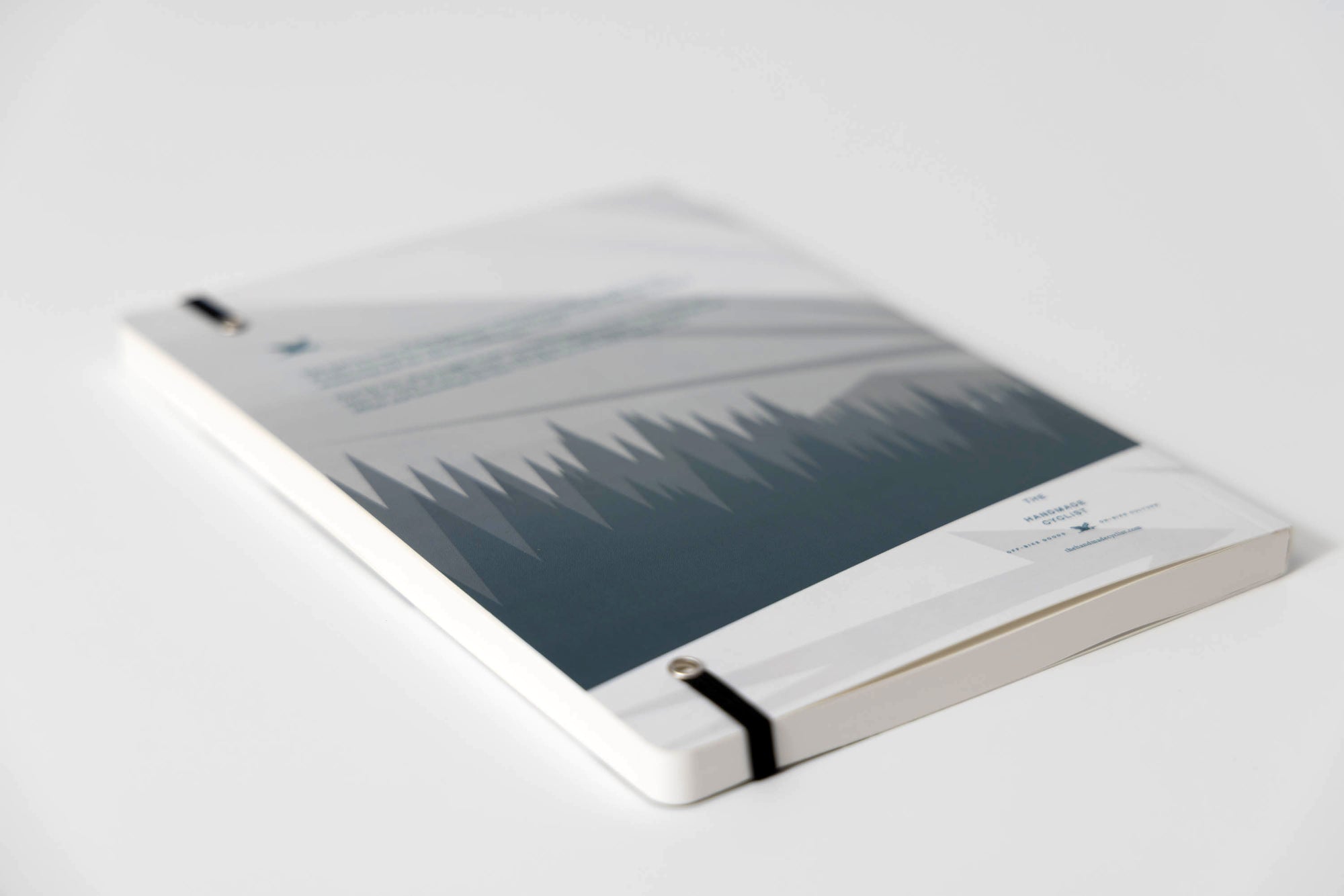 Andy Hampsten - Notebook