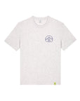 Unisex Organic Cotton T-Shirt - Passo Stelvio
