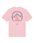 Unisex Organic Cotton T-Shirt - Passo Stelvio