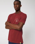 Unisex Organic Cotton T-Shirt - l'Alpe d'Huez