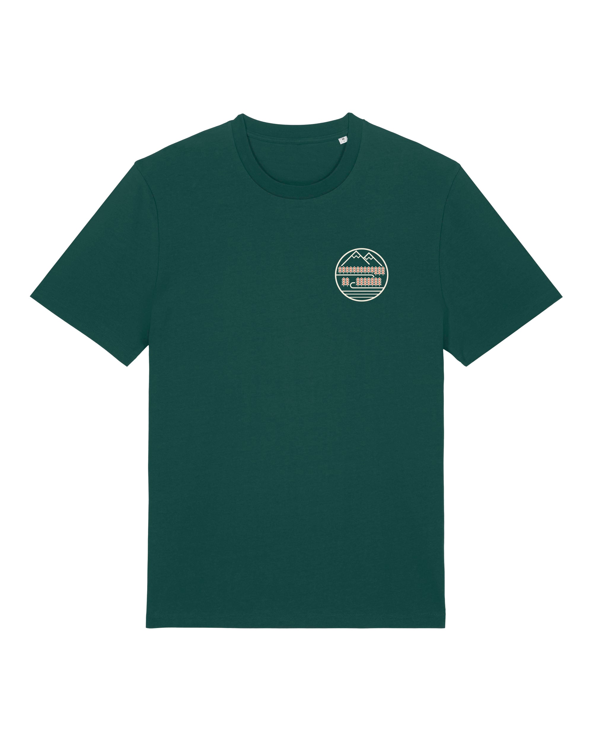 Arenberg T-Shirt SS24 - Unisex -  (Copy)