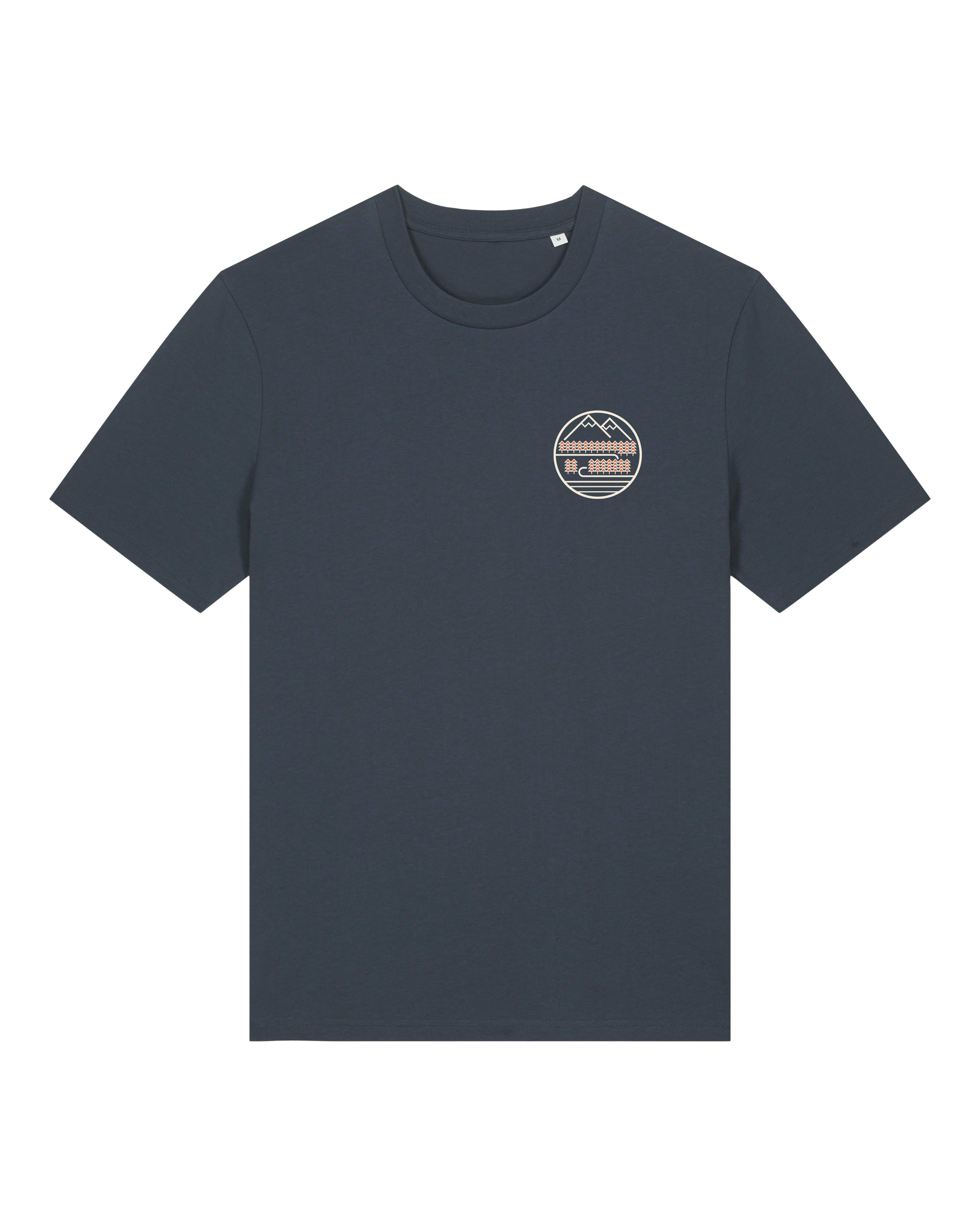 Arenberg T-Shirt SS24 - Unisex -  (Copy)