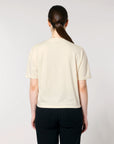 Unisex Organic Cotton T-Shirt - South Downs Way