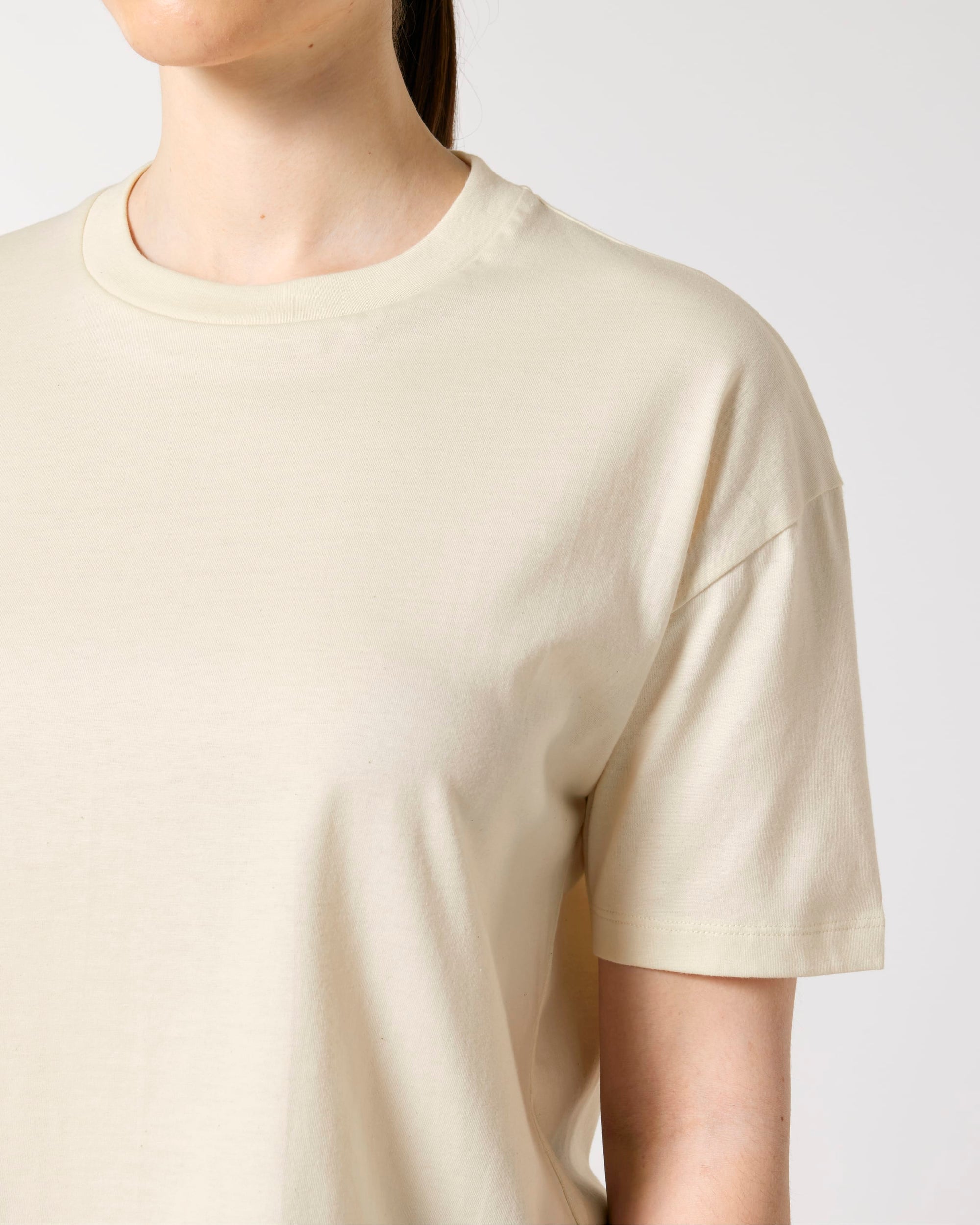 Unisex Organic Cotton T-Shirt - South Downs Way