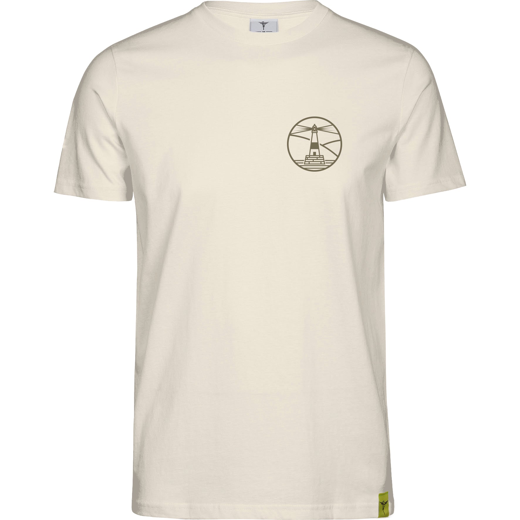 Unisex Organic Cotton T-Shirt - South Downs Way