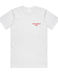 Passo Stelvio Climb Profiles T-Shirt