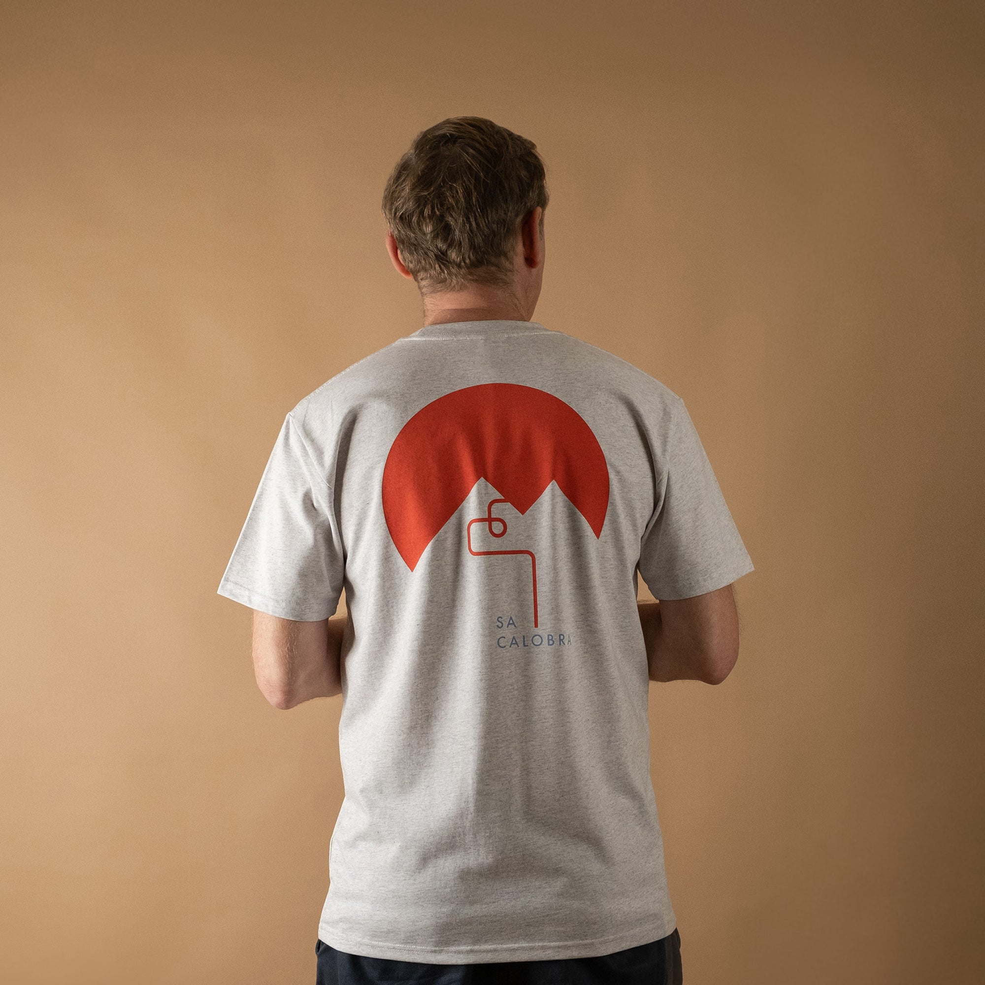 Sa Calobra Parcours T-Shirt