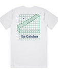 Sa Calobra Climb Profiles T-Shirt