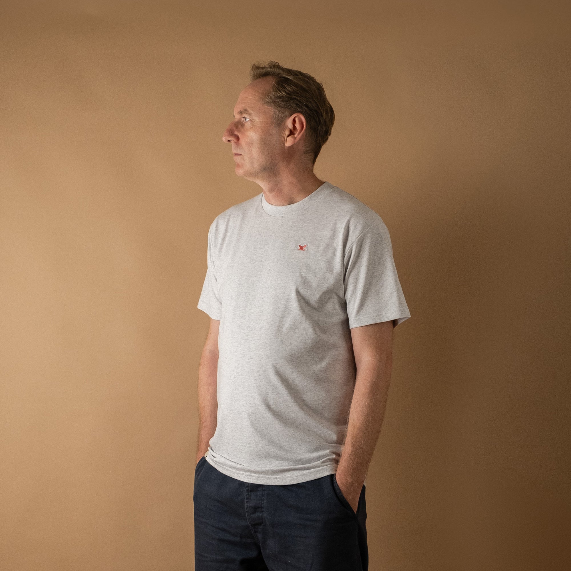 Télégraphe Galibier Parcours T-Shirt