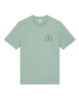 Le Mont Ventoux Cotton T-Shirt