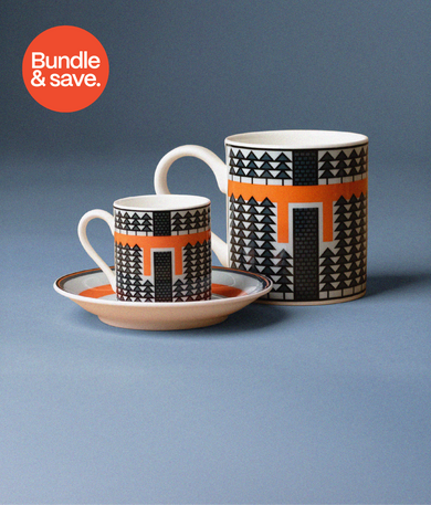 Mix & Match Ceramics Bundle