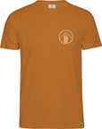 Unisex Organic Cotton T-Shirt - l'Alpe d'Huez