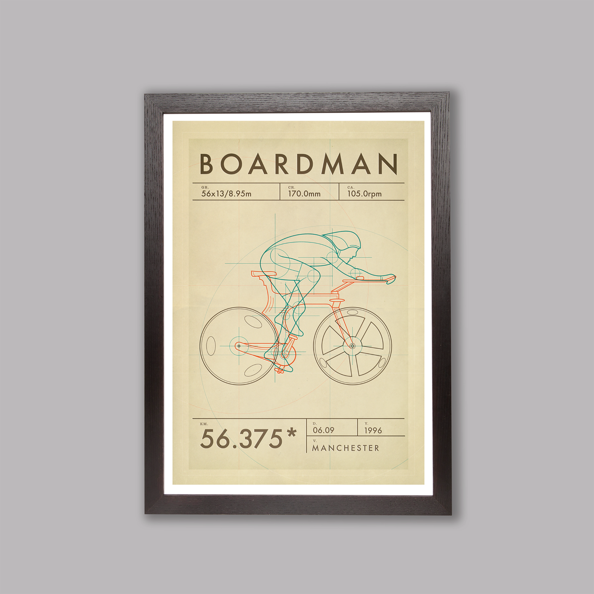 Cycle top republic boardman