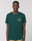 Croix de Fer Cotton T-Shirt
