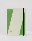 Maillot Vert - Notebook