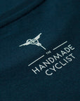 Unisex Organic Cotton T-Shirt - Telegraphe-Galibier Dark Navy