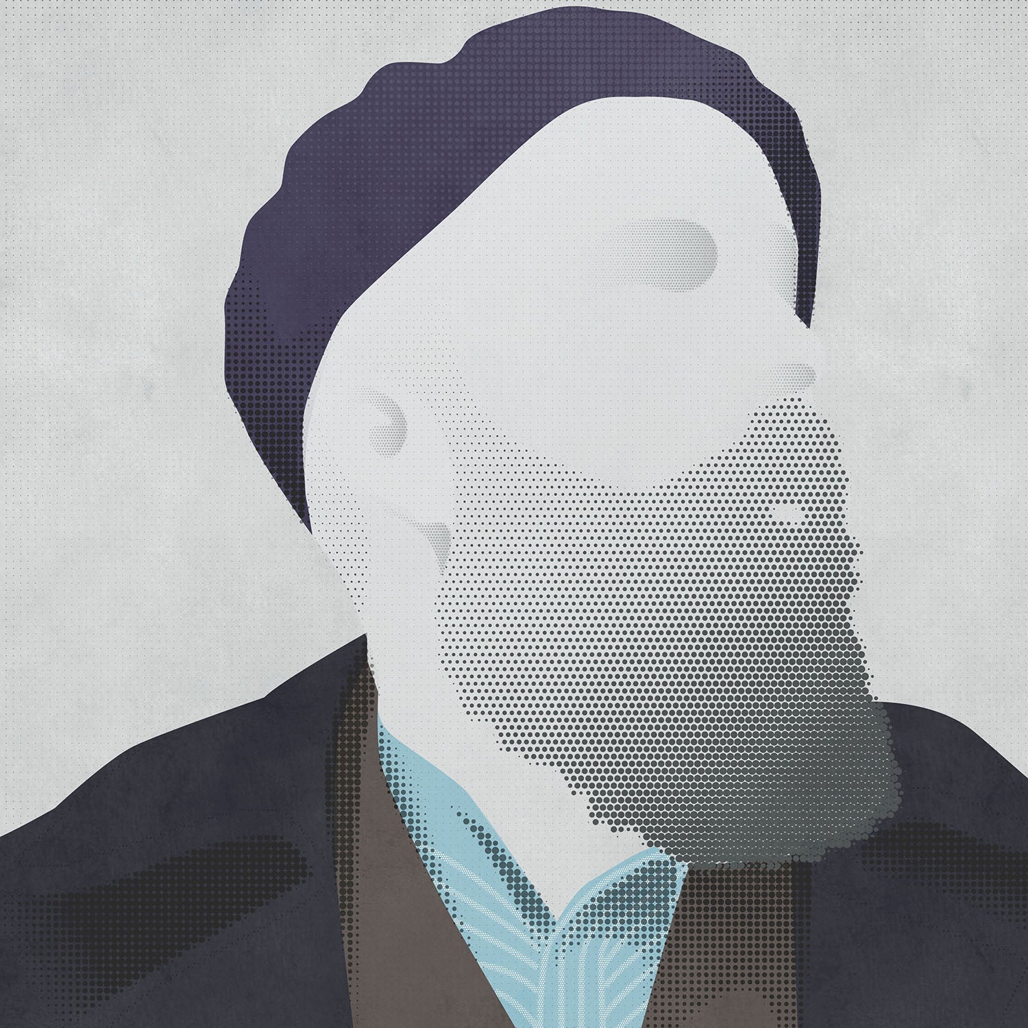 DJ Culture 001: Andy Weatherall